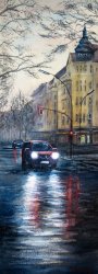 2018-02 Guentzelstrasse - Berlin